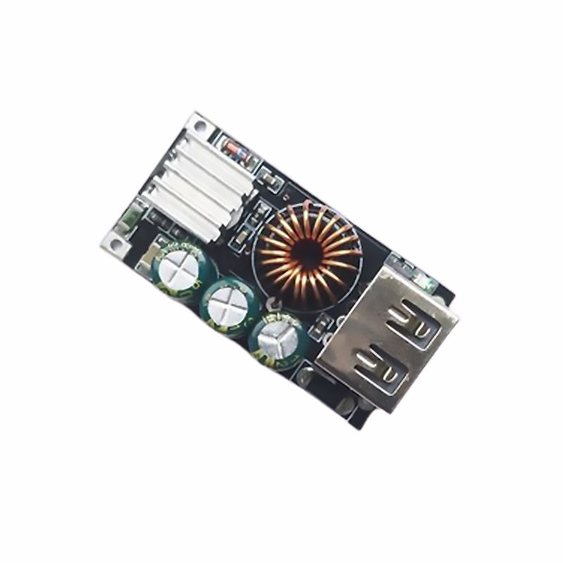 QC3.0 MTK DIY Fast Charger DC 5-32V 24W Step-down Module for Emergency ...