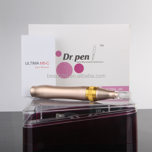 Cartuchos Redondos Nano para Dermapen Profesional Ultima Pen M5 Pin Bayonet, <span class=keywords><strong>Agujas</strong></span> para Tatuaje Ultima Derma Pen - Product Image 3