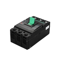 Disjoncteur à boîtier moulé YCM1 3P 36kA 400V Basse Tension Thermique Magnétique MCCB IEC60947-2 pour Boîtier de Distribution