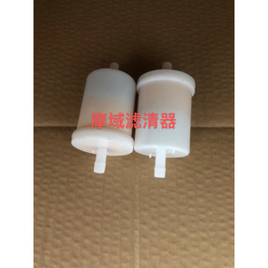 Elemento de filtro de combustible 05727895 para grupos electrógenos, barredoras de maquinaria pequeña, pieza de repuesto de tamaño estándar - Product Image 1
