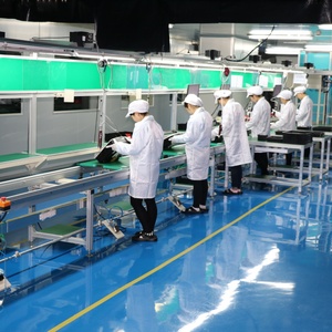 คริสตี้ TPC-650H คอมพิวเตอร์พีซีระบบสัมผัสอุตสาหกรรมขนาด 5.7 นิ้ว |   แผงด้านหน้า IP65 - Product Image 6