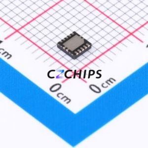 LM53601MQDSXRQ1 Original y nuevo, Chip IC de circuito integrado PMIC, IC de potencia de 1/2 "(3x3), 1/2/2" - Product Image 2