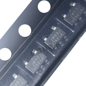 Convertidor Buck Sincrónico JWKBJ SOT23-5 1.5A 4.5V 36V, Circuito Integrado de Gestión de Energía CMOS - Product Image 1