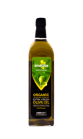 Huile d'olive extra vierge 100% naturelle turque, jaune doré, raffinée, bouteille en verre de 2 L, qualité supérieure, durée de conservation de 24/48 mois, marque Seel