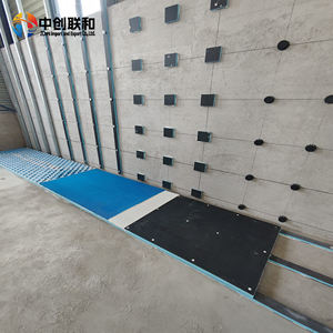 Tablero <span class=keywords><strong>de</strong></span> Soporte para Azulejos <span class=keywords><strong>de</strong></span> 30 mm, Resistente al Fuego y Retardante <span class=keywords><strong>de</strong></span> Llama, con Impresión <span class=keywords><strong>de</strong></span> Logotipo Personalizada, Certificado CE - Product Image 6