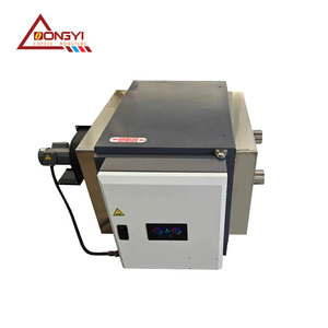 Bộ lọc khói dongyi cho máy rang cà phê 20-30kg 98% sử dụng loại bỏ khói - Product Image 5