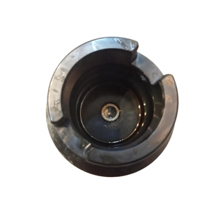 100% nuevo adaptador de acoplamiento de dos piezas 95.601.851.9.2 para interfaces de herramientas de Precisión e integración de husillo CNC en Stock - Product Image 4