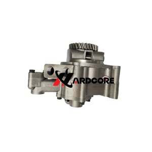 6620-51-1000 NH220 Oil <b>Pump</b> for Construction Machinery Excavator Engine Parts - Product Image 1