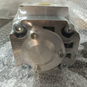 नए रेक्सथोर गियर पंप 0510225006 AZPF-1X-004RCB20MB तेज शिपिंग - Product Image 5