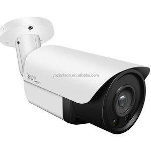 VCA Smart AI <b>Camera</b> 2 Ways Audio 5MP 25fps Dual Light Network <b>Camera</b> ColorNight People Counting Intelligent Cross Line - Product Image 1
