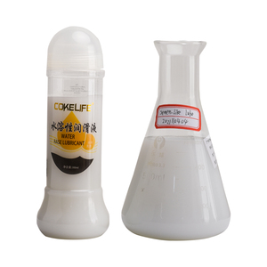 COKELIFE OEM Semen <span class=keywords><strong>Lubricante</strong></span> Personal Falso Cum <span class=keywords><strong>Lubricante</strong></span> Íntimo Hombres <span class=keywords><strong>Lubricante</strong></span> Gran Capacidad Lubricantes Sexuales Gel de Sexo Anal <span class=keywords><strong>Para</strong></span> Hombres - Product Image 2