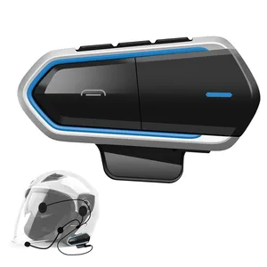 Eadset de 35 Mpara motocicleta, funda impermeable y de Llamada Gratis - Product Image 1
