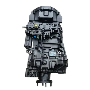 Conjunto de Caja de Cambios para Camión 9S1110 - Product Image 3