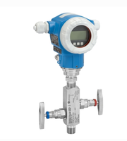 Transmisor de Presión Absoluta Original E+H PMP71, 4 a 20 mA, HART, SIL2, SIL3, Precisión IP67, Máximo 700 bar