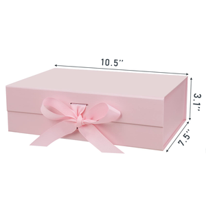 Boîte à vêtements en carton rigide de haute qualité, logo personnalisé imprimé, emballage minimaliste de luxe pour marque de vêtements haut de gamme - Product Image 2