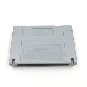 กล่องใส่ตลับเกม SFC SNES รุ่น JP US - Product Image 2