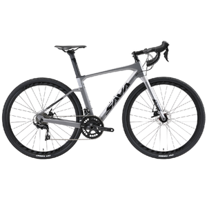 <span class=keywords><strong>Bicicleta</strong></span> <span class=keywords><strong>de</strong></span> <span class=keywords><strong>Carretera</strong></span> <span class=keywords><strong>de</strong></span> Gravel <span class=keywords><strong>de</strong></span> Fibra <span class=keywords><strong>de</strong></span> Carbono Asequible en Venta R11 R3000 Cuadro Completamente <span class=keywords><strong>de</strong></span> Carbono <span class=keywords><strong>Bicicleta</strong></span> <span class=keywords><strong>de</strong></span> Carreras <span class=keywords><strong>de</strong></span> <span class=keywords><strong>Carretera</strong></span> 700C para Adultos - Product Image 1