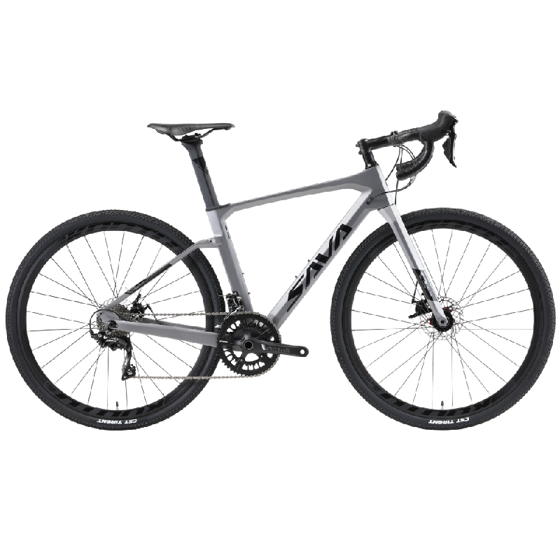 Sava Bikes Premium Carbon Fiber Road and Mountain Rides - Main Image