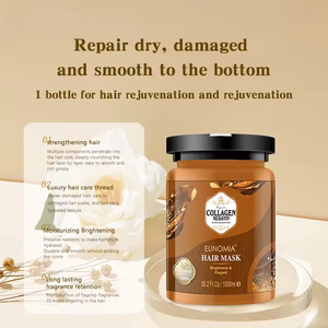 <span class=keywords><strong>Trattamento</strong></span> per <span class=keywords><strong>Capelli</strong></span> al Botox e <span class=keywords><strong>Cheratina</strong></span> OEM/ODM <span class=keywords><strong>con</strong></span> Collagene, Riparazione <span class=keywords><strong>Capelli</strong></span>, Etichetta Privata, Trattamenti Naturali al Botox per Uso Domestico - Product Image 6
