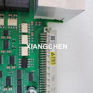 EA <b>Printing</b> <b>Machines</b> made in China 00.785.1261 CDAB380-1 Circuit Board for CD102 XL102 <b>machine</b> - Product Image 3