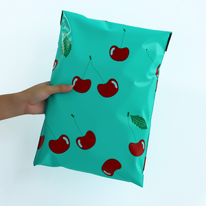 Sacs d'expédition adhésifs forts Poly Mailer Sacs d'expédition de <span class=keywords><strong>colis</strong></span> Pochettes postales de bureau de <span class=keywords><strong>poste</strong></span> pour Express - Product Image 2
