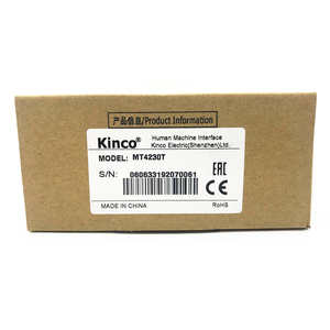 หน้าจอสัมผัส HMI ขนาด 4.3 นิ้ว MT4230T - Product Image 3