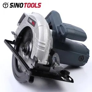 Suku Cadang Mini Circular Saw Blade1200W Mesin Gergaji Listrik Pemotong Kayu