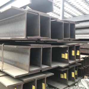 Vigas Estructurales de Acero, Vigas en H S235Jr A36 S275, Acero al Carbono Laminado en Caliente, Vigas en I <span class=keywords><strong>IPE</strong></span> <span class=keywords><strong>220</strong></span>/240/300/360/450/600 HEB 300 HEA 200 - Product Image 4
