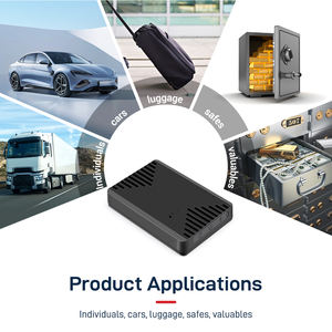 Localizzatore GPS ML300G Magnetico in Tempo Reale 4G per Telefoni <span class=keywords><strong>Android</strong></span> e iOS, Tracker Geo per Veicoli e Beni - Product Image 2