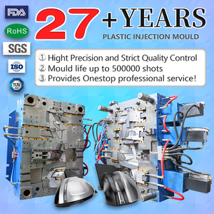 Nhanh Chóng Pp Abs Nhựa Nhựa Tiêm Tùy Chỉnh Silicone Khuôn Mẫu Làm Pvc Đúc Ppr Ống Phù Hợp Khuôn Mẫu Nhà Sản Xuất Oem - Product Image 5