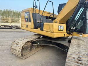 Excavatrice CAT 320 320 GC Tier-4 à vendre 20 tonnes 320d 320d2 320 320gc tout nouveau modèle 336 - Product Image 5