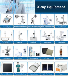 GC-MS 3200 가스 크로마토그래프-질량 분광기 (4 중극) - Product Image 4