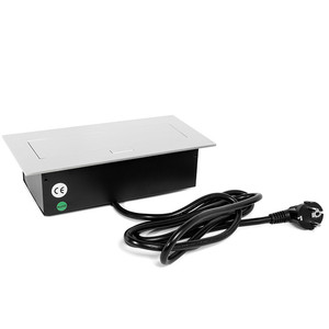 ปลั๊กไฟปรับเอียงได้ Konex R9006 - Product Image 3