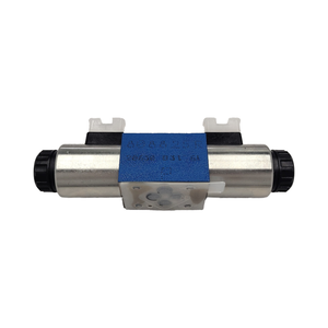Válvula Solenoide Hidráulica de Control Direccional 4WE6A 4WE6E 4WE6J 4WE6G 4WE6M 12V 24V - Product Image 5