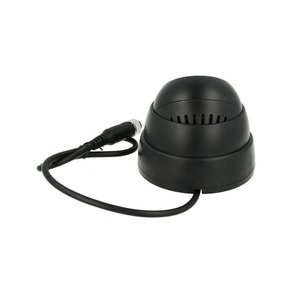 4 Pin regolabile telecamera girevole 12V visione notturna con 24 LEDs per interni camion lungo Camper rimorchio casa-auto - Product Image 5
