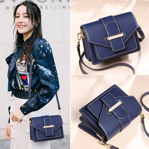 New <b>Chain</b> Bag Shoulder Purse Designer <b>Handbag</b> Brands Ladies Woven Leather Luxury <b>Handbags</b> for Women - Product Image 2
