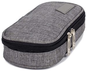 Tas Pendingin Insulin Perjalanan Tas Pendingin Penyimpanan Vaksin Obat <span class=keywords><strong>Diabetes</strong></span> - Product Image 2