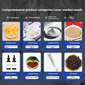 Fornitura di animali domestici calcio per animali domestici integratore alimentare per polli conigli vitamina B assorbimento rapido tutte le fasi di vita 18 mesi di durata - Product Image 3