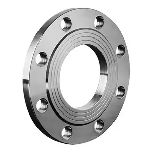 FF series flange for water pump, pipeline connection