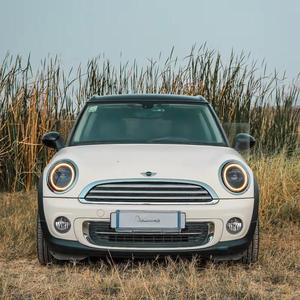 For 07-13 <b>MINI</b> R56 Headlight Assembly Modification New R57 R58 R59 <b>LED</b> Daytime Running <b>Light</b> Lens 6000K Color Temperature Brand - Product Image 5