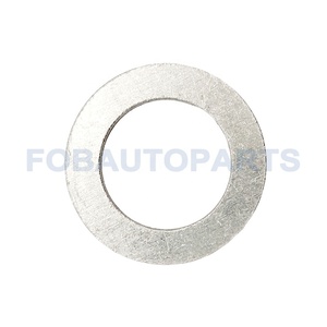 Joint de bouchon de <span class=keywords><strong>vidange</strong></span> d'huile de moteur de voiture Rondelles de bouchon de <span class=keywords><strong>vidange</strong></span> d'huile pour Hyundai pour <span class=keywords><strong>Kia</strong></span> 21513-23001 2151323001 - Product Image 3