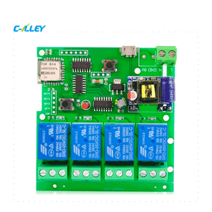 Đa chức năng ham thu phát vô tuyến ban <span class=keywords><strong>HF</strong></span> tuyến tính khuếch đại điều khiển mô-đun pcba <span class=keywords><strong>PCB</strong></span> <span class=keywords><strong>board</strong></span> làm tại Trung Quốc - Product Image 2