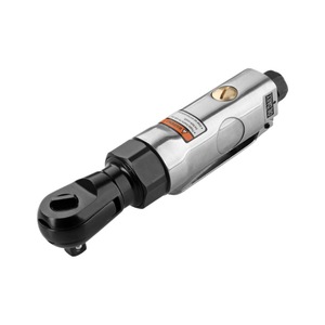 Clé pneumatique Oldani 1/4 pouce à cliquet à angle droit, outil pneumatique pour la réparation de vélos et de motos - Product Image 1