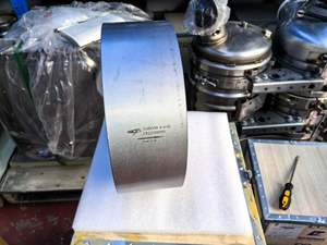 YCDOC298.8-4-01DOC ตัวยึดที่เหมาะสำหรับรถบรรทุก Shaanxi Automobile Volv O - Product Image 5