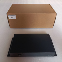 Kotak Layar 4K RK3288 Android Digital Signage Smart Media Player Dengan Perangkat Lunak CMS