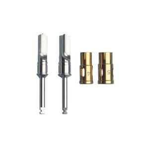 Colector de hueso de implante dental SELF BONE COLLECTOR fabricante de <span class=keywords><strong>autochip</strong></span> en venta - Product Image 1