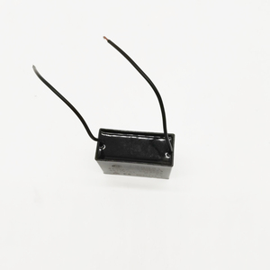 Ventes directes d'usine <span class=keywords><strong>CBB61</strong></span> Condensateur de démarrage 450V Condensateur de ventilateur 0.5uf 1UF 1.5uF 2UF 3UF 4UF 5UF <span class=keywords><strong>6UF</strong></span> 10UF - Product Image 3
