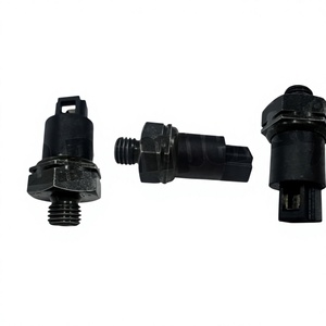 สวิตช์ระบุความดันอากาศต่ำเหมาะสำหรับรถ Tata 613 1613 1618 LPT 100250280 TEL32WC 257454509957 OEM - Product Image 1