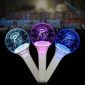 Disponibles Barras Luminosas LED de 15 Colores con Control Remoto, Accesorios para Animar Eventos, Conciertos, Fiestas y Promociones - Product Image 1