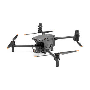 DJI m30t DJI Matrice 30t Drone với 4K HD Camera nhiệt Laser Rangefinder cảm biến 41 phút Thời gian bay dài khoảng cách GPS RC UAV - Product Image 4